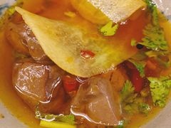 -周幺妹重庆老火锅(银泰城总店)