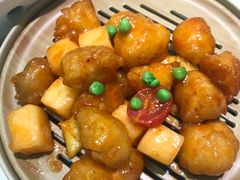 -苏梦江南·淮扬菜(夫子庙店)