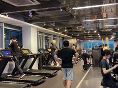 -乐刻运动健身(中电照明大厦店)