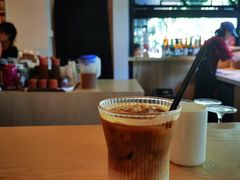 -T館·花园艺术餐厅