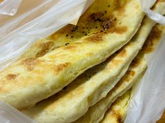 -铁谢李松祖传羊肉汤馆