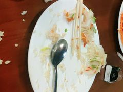 -巴依家新疆手抓饭(菱角湖万达店)