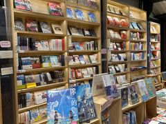 -猫的天空之城概念书店(杭州南宋御街店)