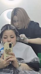 -东瀛造型