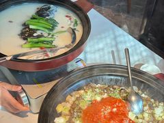-味钱塘·钱塘浙宴(宋城之江银泰店)