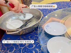 -祈胜邨•顺德鱼生•顺德菜(容桂店)