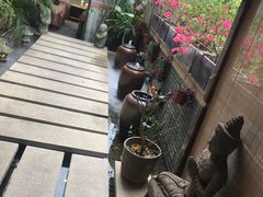 -海悦容庭SPA·按摩·推拿(东盟店)