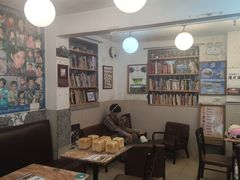 -阿殳咖啡(水围村店)
