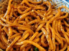 担担面-小街天府