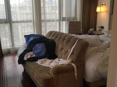 -四川江油戴斯大酒店