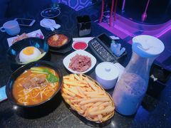 -纯K(哈西店)