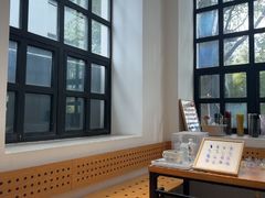-穆拉诺餐厅(上海玻璃博物馆店)