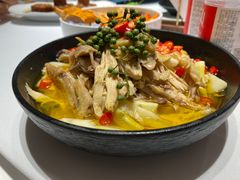 -小厨娘淮扬菜(天印大道店)