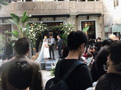 -LA MATCHA抹茶吧(进贤路店)