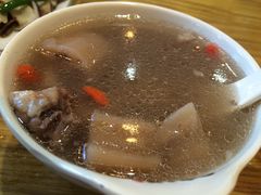 -妈妈的味道(和顺古镇店)