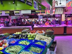 -桃源市场(解放路店)