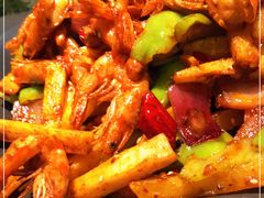 -炭舍干锅(华发商都店)