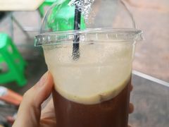 冰摇茉莉美式-PAUSE(恒大广场店)