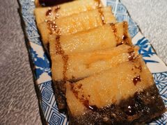 -探鱼·鲜青椒爽麻烤鱼(中山大信新都汇店)