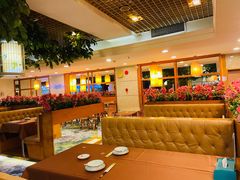 餐厅大堂-世外桃源水疗会(皇庭彩园店)
