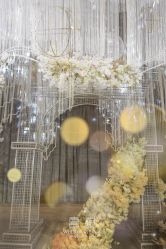 -上海中心宴会厅·婚礼中心