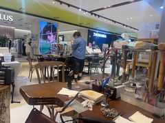 -十八字金银饰·拼豆·开蚌手工体验团建(君太百货店)