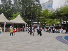 -海珠儿童公园