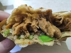 -正宗河南特色大饼店(菊乐路店)