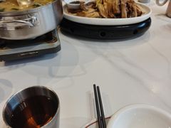 -东就鸭饭店·古早海南菜(友谊南海城店)