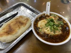 豆腐脑-四合義清真·老北京爆肚小吃涮肉