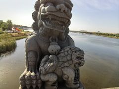 -卢沟桥文化旅游区(卢沟桥)