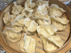 -万兴楼饺子(中华北大街店)