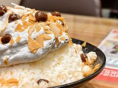 -孖记茶档·热腾茶餐(江南西plus店)