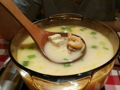 -西贝(宝乐汇店)
