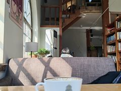 -1901 Cafe(西四店)