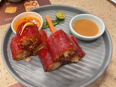 -点都德(龙之梦店)