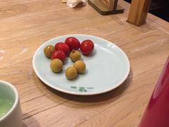 -小菜园新徽菜(蚌埠蚌山万达店)