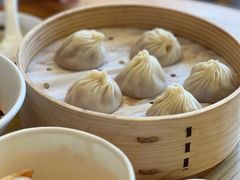 -苏小柳点心·手作小笼包(虹桥天地分院)