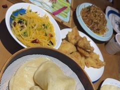 -满园烤鸭·春饼(奥体万达店)