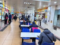 -下环街市熟食中心