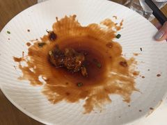 -新天明砂锅鱼头煲