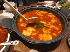 -渝是乎酸菜鱼(龙旗购物中心店)
