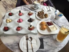 -怡廊(上海漕河泾万丽酒店)