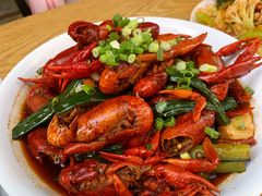 -旺旺龙虾(凤城六路店)
