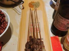 -老佛爷炭火蛙锅直营(清滨路总店)