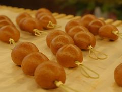 -回甘面包Aftertaste