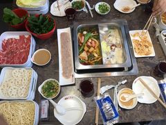 -迪迪客欢乐火锅(斯大林路店)