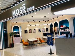 -MOSR轻时尚家庭影像