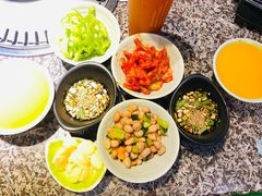 -汉拿山烤肉(东直门东方银座店)