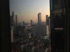 -天津君隆威斯汀酒店